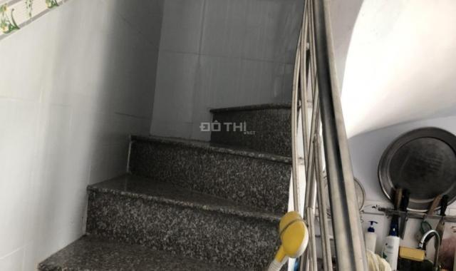 Bán nhà 5x18m, giá 1.8 tỷ thuộc thị trấn Đức Hòa, Long An