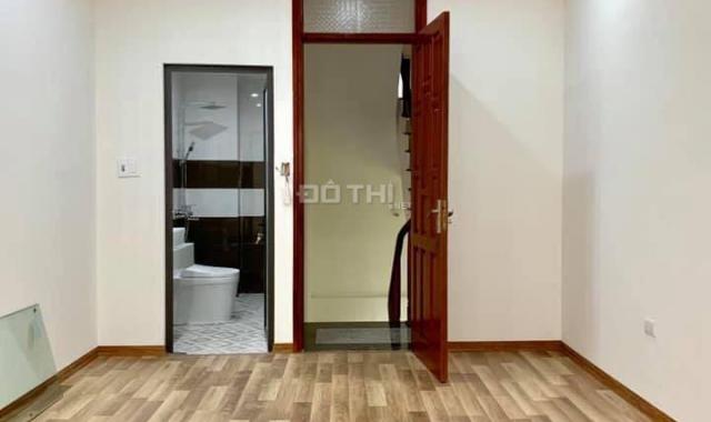 Bán nhà Kim Ngưu 30m2*5T, ba mặt thoáng, cách ô tô tránh 50m, giá 3.9 tỷ