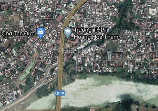 Cần bán gấp lô đất thổ cư ngay trung tâm Diên Khánh phù hợp đầu tư kinh doanh ngay