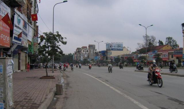 Tòa nhà mặt phố Nguyễn Lương Bằng, mặt tiền khủng diện tích 80m2, 25 tỷ