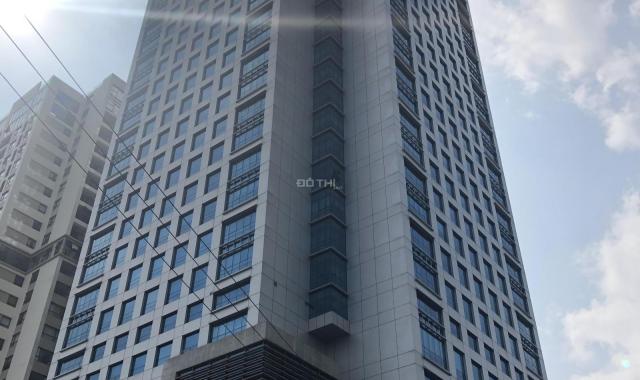 BQL cho thuê văn phòng quận Đống Đa, tòa Icon4 Tower, 110m2 x 241 nghìn/m2/tháng