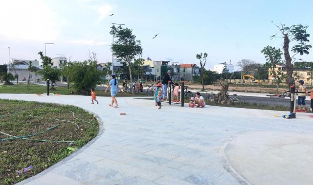 Bán đất tại dự án khu dân cư An Điền Phát, Tư Nghĩa, Quảng Ngãi, diện tích 100m2, giá 650 triệu