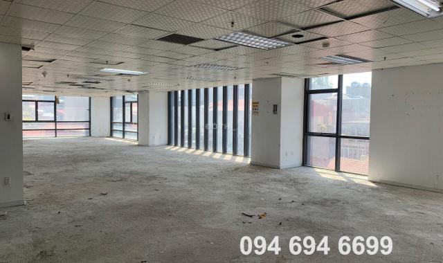 Cho thuê rất nhiều diện tích trống văn phòng tòa nhà VIT Tower 88m2-400m2 giá 395 nghìn/m2/th