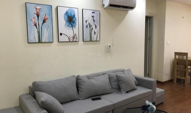 Cho thuê căn hộ chung cư tại dự án chung cư Yên Hòa Thăng Long, Cầu Giấy, Hà Nội DT 70m2