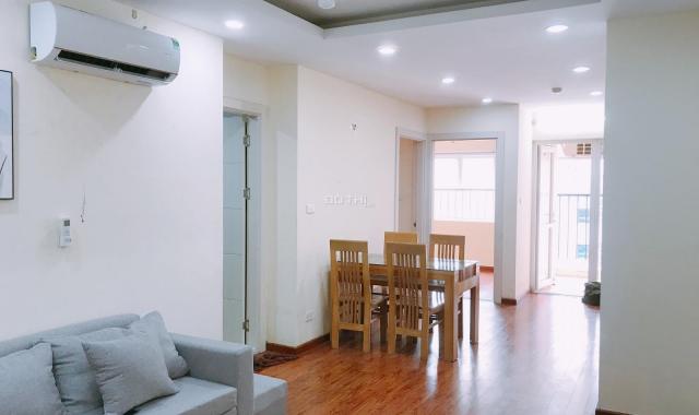 Cho thuê căn hộ chung cư tại dự án chung cư Yên Hòa Thăng Long, Cầu Giấy, Hà Nội DT 70m2