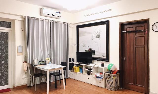 Cho thuê căn hộ chung cư tại dự án Sông Hồng Park View, Đống Đa, Hà Nội, DT 72m2 giá 11 Tr/th