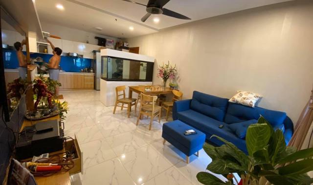 Bán căn hộ chung cư tại dự án The Art, Quận 9, Hồ Chí Minh diện tích 66m2 giá 2.150 tỷ