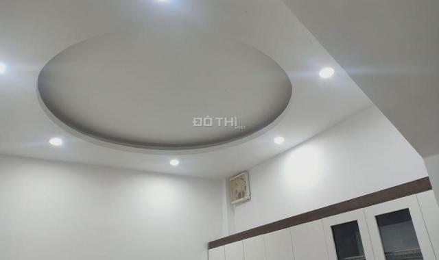 Bán nhà riêng tại đường Láng 37m2, 5 tỷ