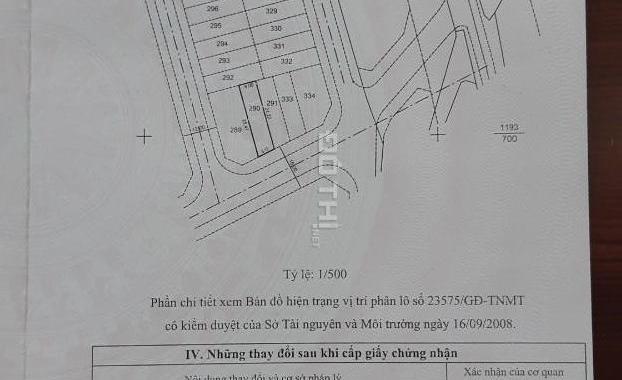 Bán đất Đông Thủ Thiêm đường 56 gần siêu thị Vinmart (149m2) 76 triệu/m2. Tel 0918481296