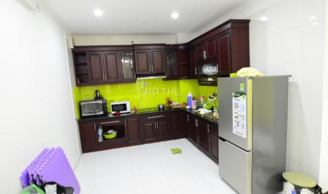 Cho thuê căn hộ chung cư tại đường Nguyễn Chí Thanh, Phường Láng Hạ, Đống Đa, Hà Nội