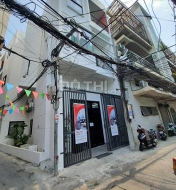 Cần bán tòa căn hộ tọa lạc tại kiệt ô tô đường 2/9, đoạn gần Helio, Hòa Cường Nam, Hải Châu