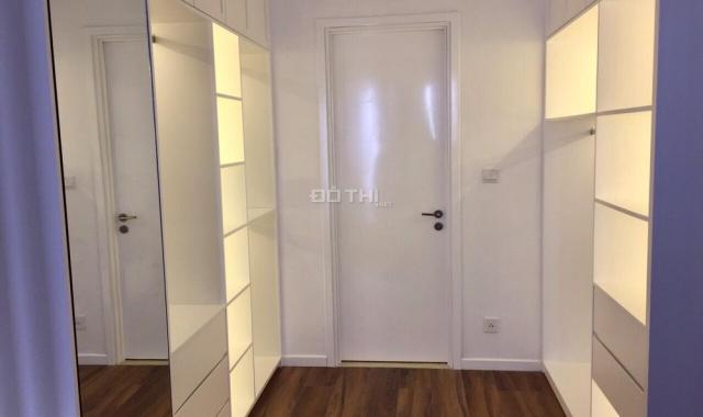 Bán nhanh căn hộ 3PN Đảo Kim Cương Q2, 119m2, full nội thất, view sông SG. 0931300991 (Ms. Dương)