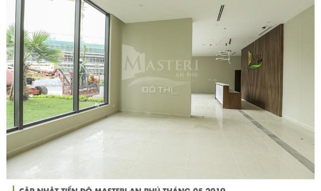 05 căn Masteri An Phú, chuyên Masteri An Phú, giá 1PN 3 - 3,3 tỷ. LH 0909988697