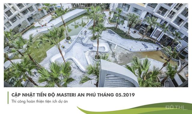 05 căn giá tốt Masteri An Phú, 2PN giá 3,7 tỷ, 2PN giá 3,8 tỷ, 2PN giá 4 tỷ