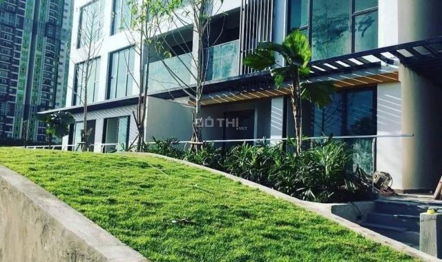 Bán căn hộ trung tâm Quận 2, Feliz En Vista, giá 4.4 tỷ, diện tích 84m2, view hồ bơi