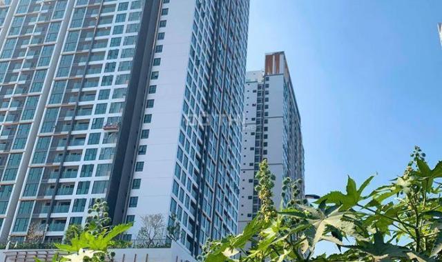 Bán căn hộ trung tâm Quận 2, Feliz En Vista, giá 4.4 tỷ, diện tích 84m2, view hồ bơi