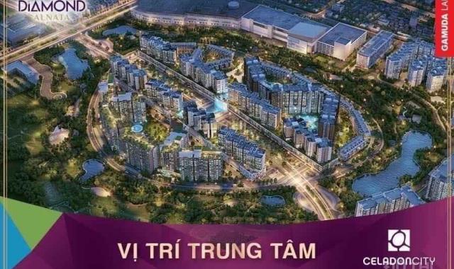 Biệt thự trên không - Sky Linked Villa - Duy nhất tại Việt Nam