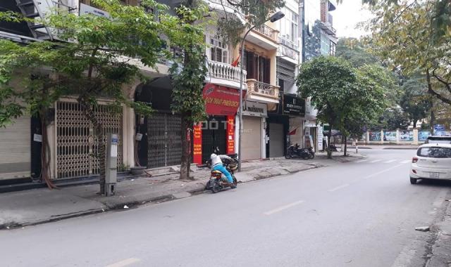 Cần bán nhà phố Trúc Khê, Đống Đa, Hà Nội