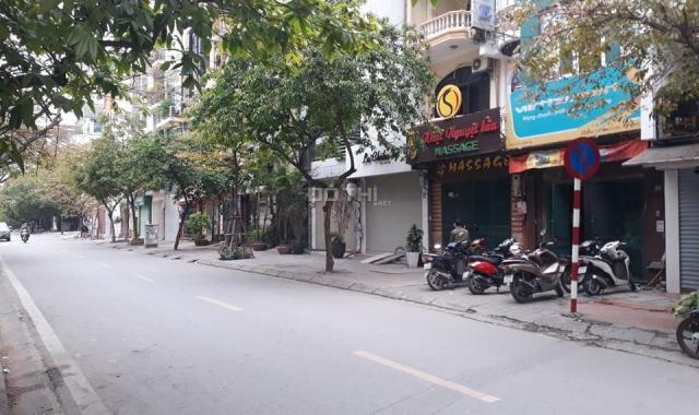Cần bán nhà phố Trúc Khê, Đống Đa, Hà Nội