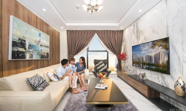 Bảng hàng ngoại giao độc quyền Sunshine City, chỉ 2.9 tỷ/2PN - 3.6 tỷ/3PN, view sông Hồng, nội khu