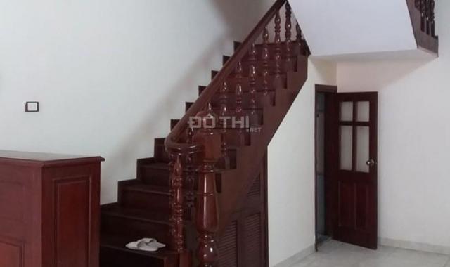 Lô góc, gara ô tô, bán nhà phố Đại Cồ Việt, 50m2, 5 tầng, 12,3 tỷ