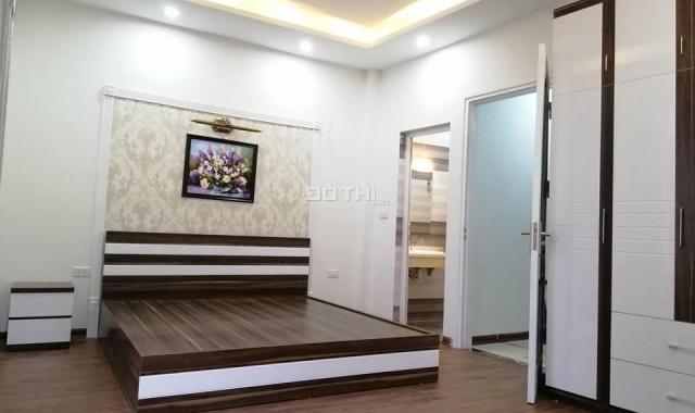 Bán nhà Trương Định, Hai Bà Trưng 70m2, ngõ thông, 2.9 tỷ