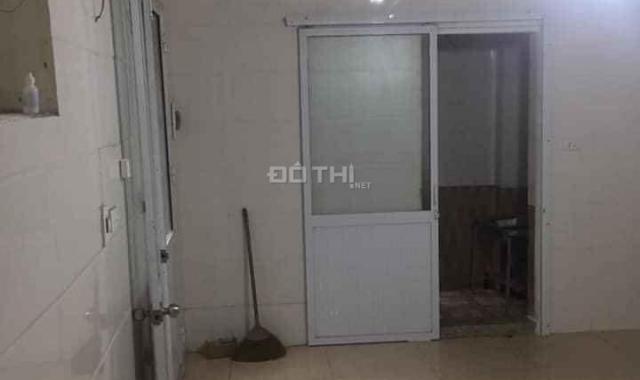 Nhà Bạch Mai, Hai Bà Trưng 25m2x4T, MT 4m, gần phố, ở luôn, giá 1.52 tỷ