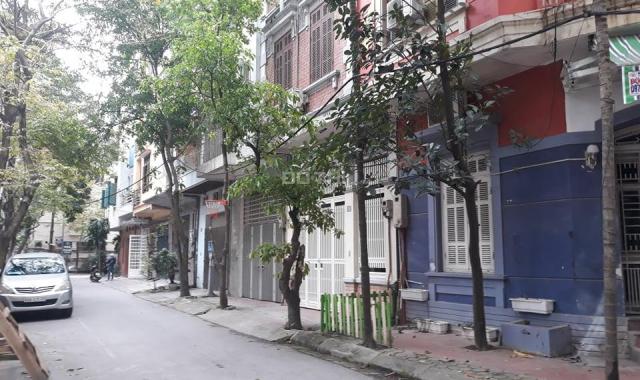 Cần bán nhà phố Nguyễn Tuân, Thanh Xuân, Hà Nội