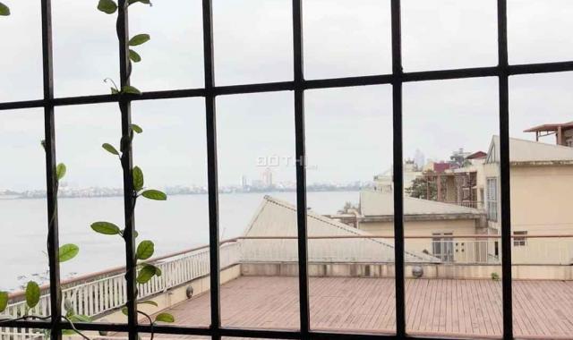 Bán nhà Nguyễn Đình Thi, view Hồ Tây, giá 6.3 tỷ. LH: 0889202099