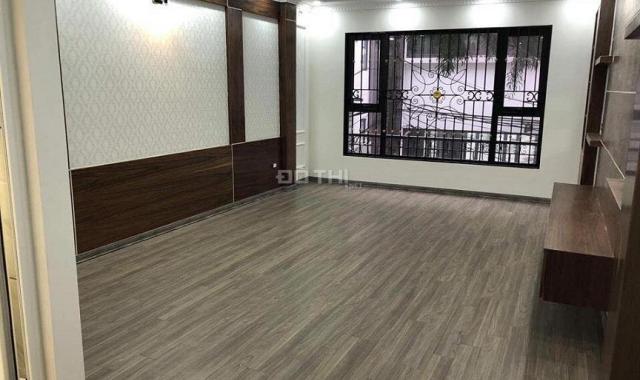 Bán nhà riêng tại Đường Phan Đình Phùng, Phường Yết Kiêu, Hà Đông, Hà Nội dt 35m2, giá gần 5 tỷ