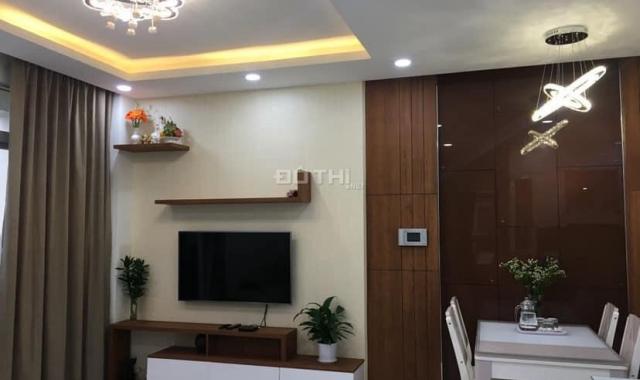 Cho thuê căn hộ chung cư tại dự án The Art, Quận 9, Hồ Chí Minh diện tích 68m2 giá 8 triệu/tháng