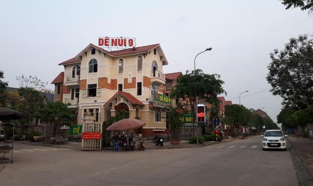 Bán nhà biệt thự, liền kề tại dự án khu đô thị Geleximco - Lê Trọng Tấn, Hà Đông, Hà Nội