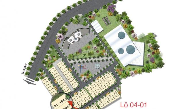 Độc quyền bán góc trục cạnh đường chính tại dự án FLC Hilltop Gia Lai - LH: Mr. Việt 0868878818