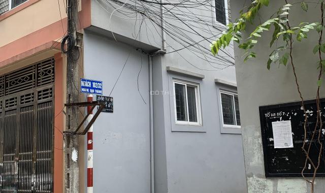 Ngân hàng xử lý nhà tại đường Hoàng Đạo Thành, Thanh Xuân, Hà Nội, diện tích 60.3m2