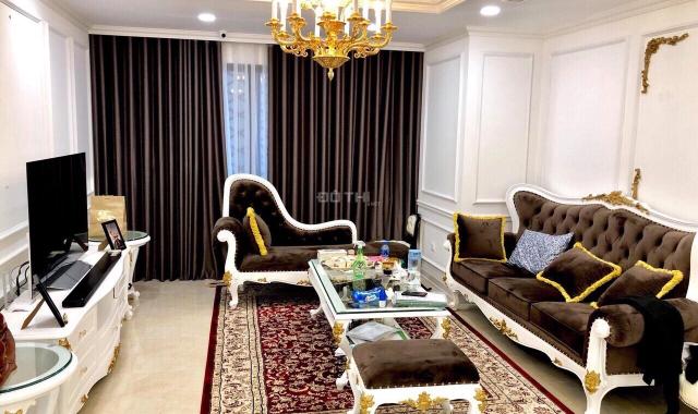 BQL chung cư Vincom Trần Duy Hưng, chủ nhà ký gửi 168 căn hộ cho thuê giá Corona - 0964848763