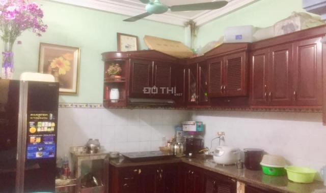 Giảm chào 500tr nhà Kim Giang, trung tâm Hoàng Mai 38m2 x 4T, gần phố