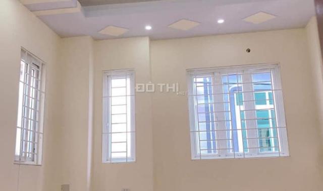 Cơ hội khách mua được nhà giá rẻ là đây Minh Khai 27/48m2, 4 tầng, mặt tiền 3m, 1.72 tỷ