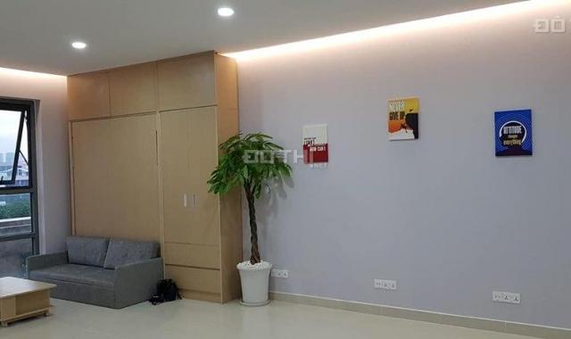 Cho thuê văn phòng tại Golden King, Quận 7, Hồ Chí Minh diện tích 33m2, giá 7 triệu/tháng