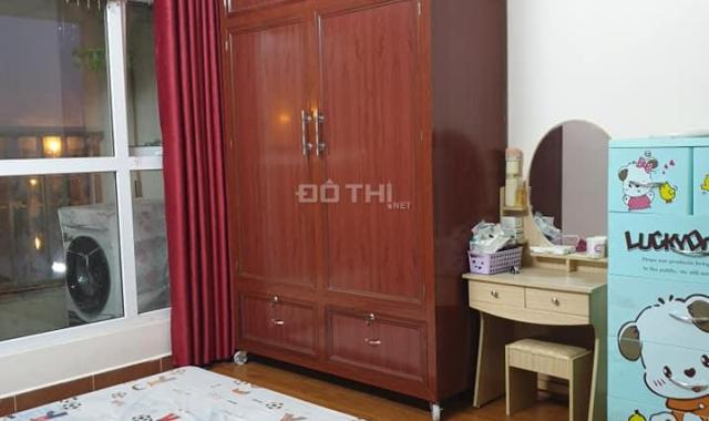 Chấp nhận cắt lỗ, Chính chủ bán gấp căn góc 71,6m2, 2 pn HH2D Dương Nội, view đường lớn thoáng mát