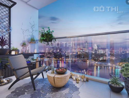 Lương 9 triệu mua ngay căn hộ 2 phòng ngủ cao cấp dự án The Terra An Hưng đẹp nhất Hà Đông