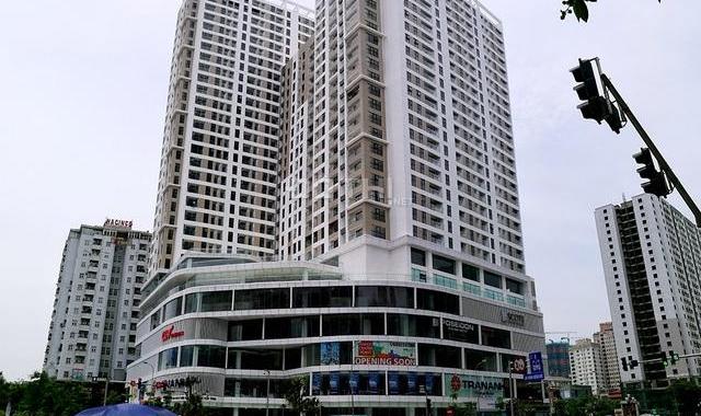 Chính chủ cho thuê CHCC 1601 ĐN2, Hà Nội Center Point, 3 PN, full 91m2 giá 17 tr/th. LH 0936379228