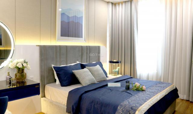 Giỏ hàng căn hộ D'Lusso, tầng cao view sông, đa dạng vị trí căn. LH 0931 79 8085