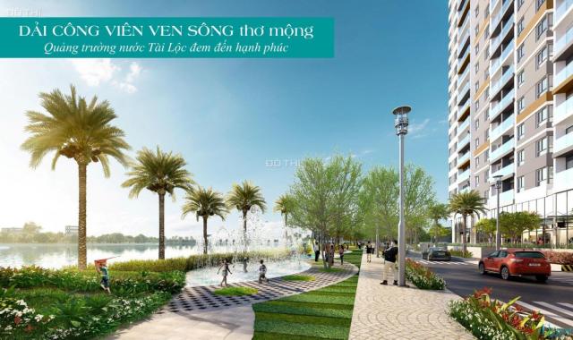 Giỏ hàng căn hộ D'Lusso, tầng cao view sông, đa dạng vị trí căn. LH 0931 79 8085