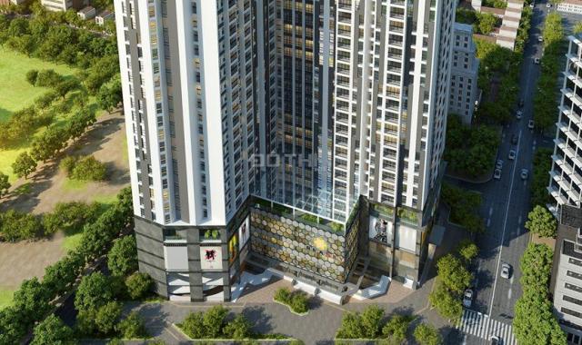 Bán căn hộ chung cư tại dự án Bea Sky, Hoàng Mai, Hà Nội giá 2.193 tỷ