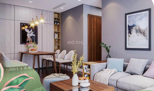 Cần bán căn hộ cao cấp Bea Sky, 2PN, DT: 68,57m2 full nội thất, giá 2,2 tỷ. LH: 0974.592.296