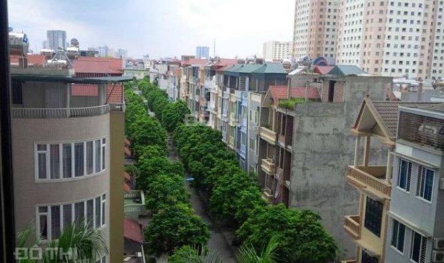 Bán sốc: Biệt thự phố KĐT Văn Khê, Hà Đông 65 m2, 5.8 tỷ, siêu hot