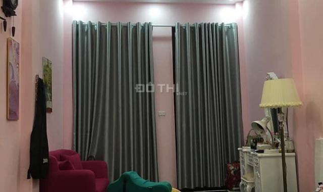 Nhà Thịnh Hào 3 - Kinh doanh - 20m ra phố lớn - Xe ba gác đỗ trước cửa - Nhỉnh 4 tỷ