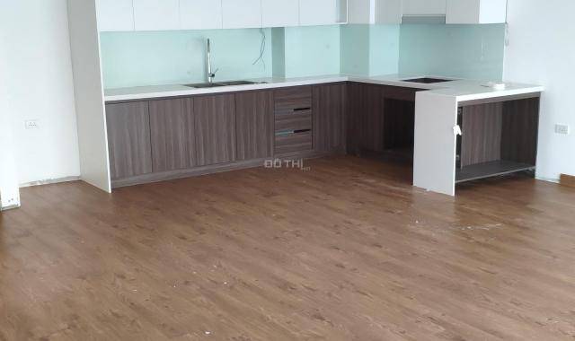 Bán căn góc 3PN 105m2 chung cư Amber Riverside liền kề Times City giá rẻ nhất thị trường