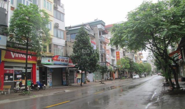 CC bán nhà MP Nguyễn Viết Xuân gần phố Ngô Thì Nhậm 2 mặt tiền MT 8m 100m2 chỉ 12.34 tỷ. 0989626116