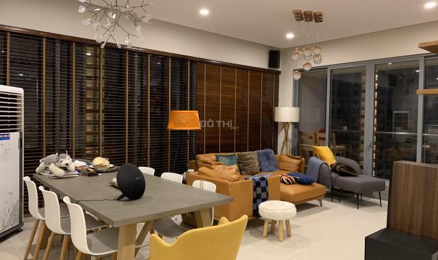 Bán nhanh căn hộ 3PN Đảo Kim Cương Quận 2, full nội thất, giá tốt nhất dự án 7.7 tỷ. LH: 0931300991